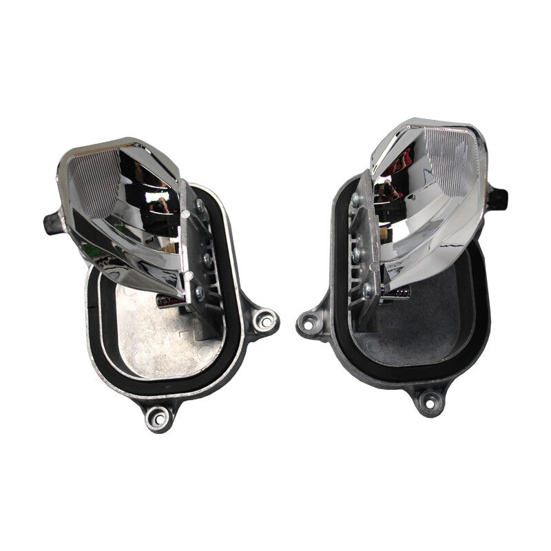 4pcs LED DRL Turn Signal Light Module FOR 15-20 for BMW 1 Series F52 125i 120i 118i