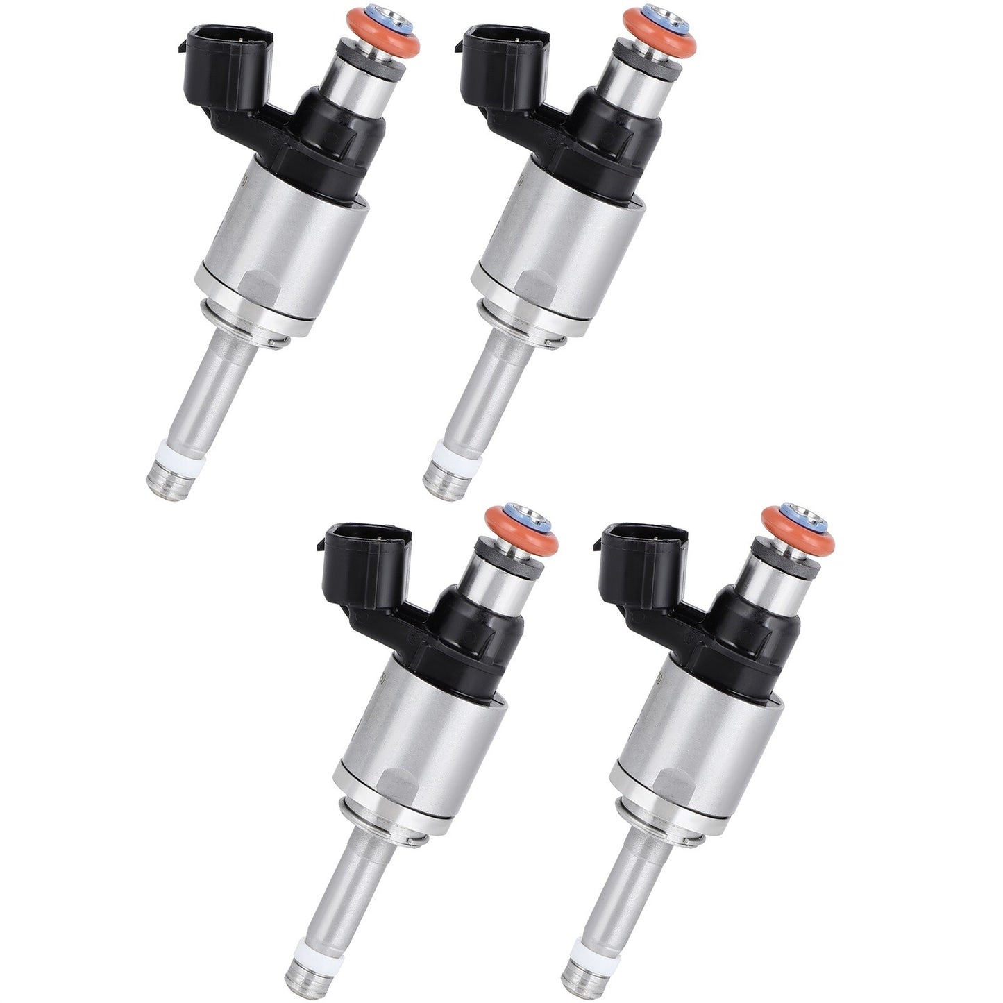 Fuel Injectors for Mazda 3 2014-2018 for Mazda CX-5 2015-2016 for Mazda 6 2014-2016 2.5L