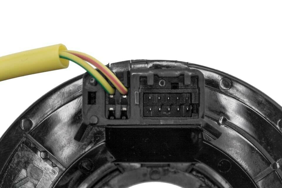 Spiral cable clock spring 8619A164, suitable for Mitsubishi L200 (KJ, KK, KL) 2015 - 2016