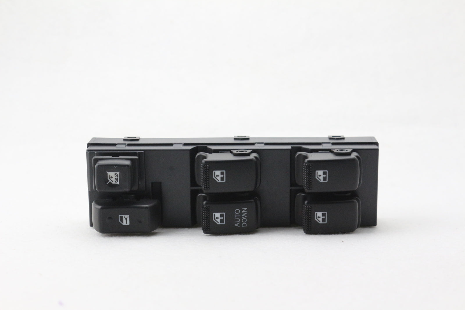Front Left Driver Side Power Window Switch 93570-2E200 for Hyundai for Tucson 2005
