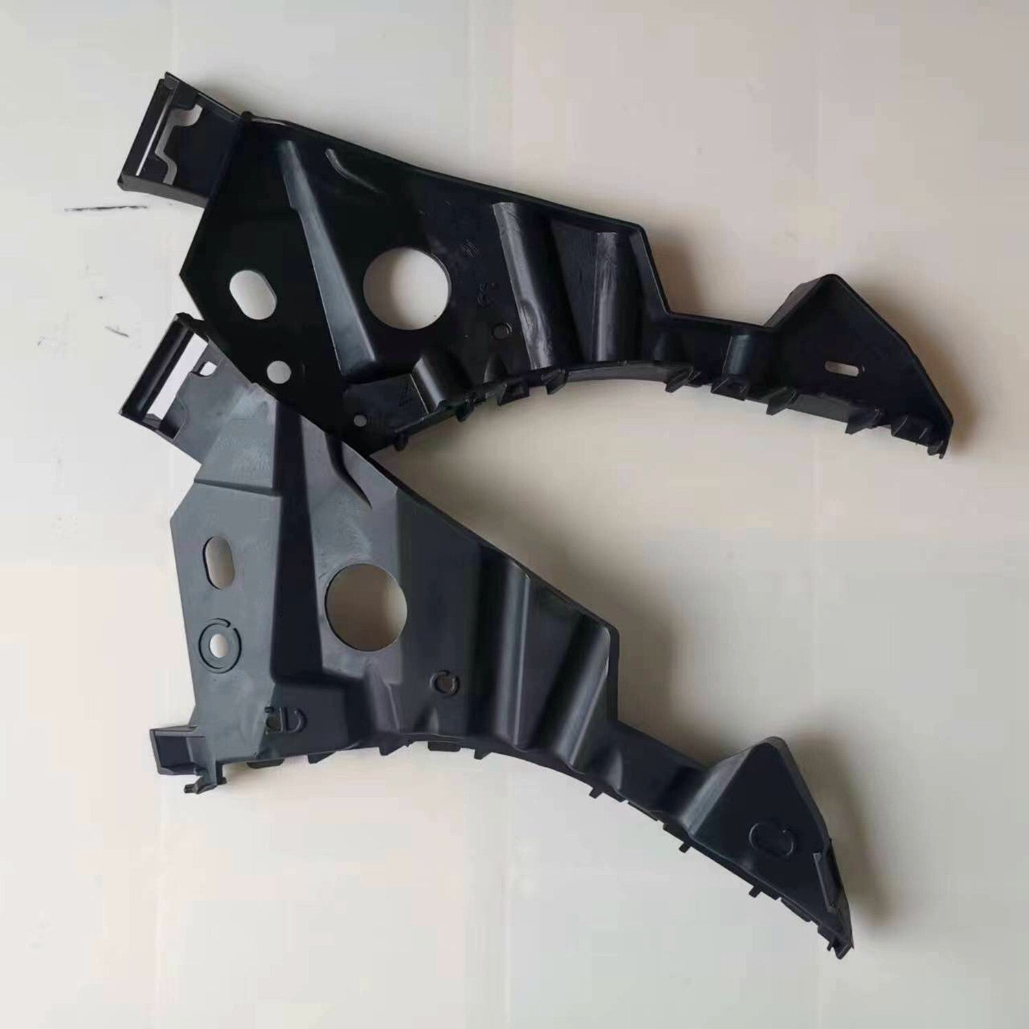 New Front Bumper Retainer Brackets Mounting for Buick LaCrosse 2010-2013