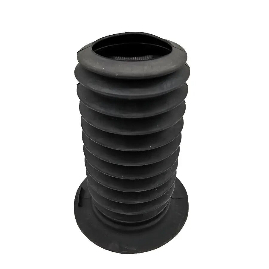 One pair of front shock absorber dust covers suitable for BMW M240i M240i xDrive 2017-2021.
