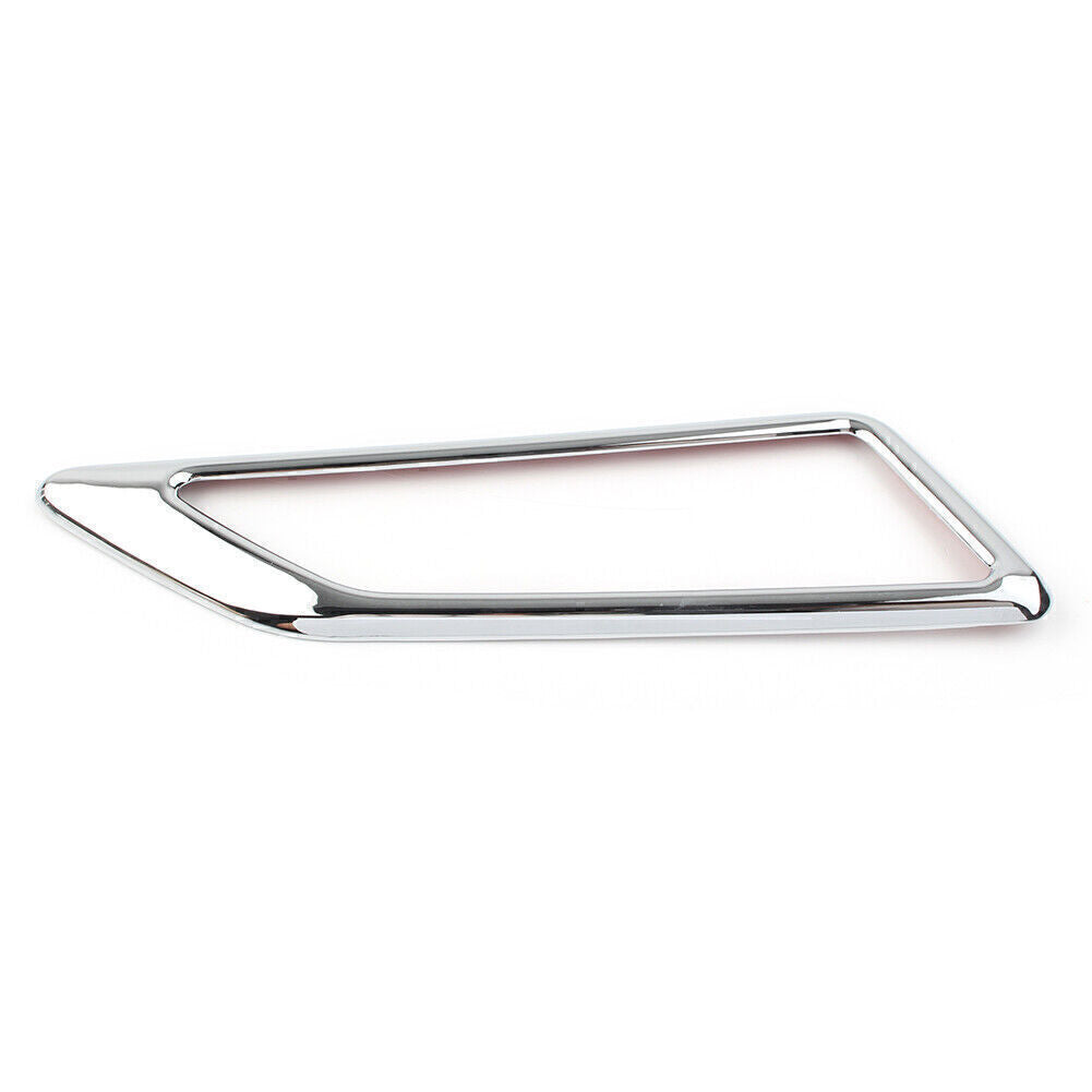 Auto for Seat Memory Lock Decorative frame Fit for Toyota Alphard Vellfire 2016-2020 RHD