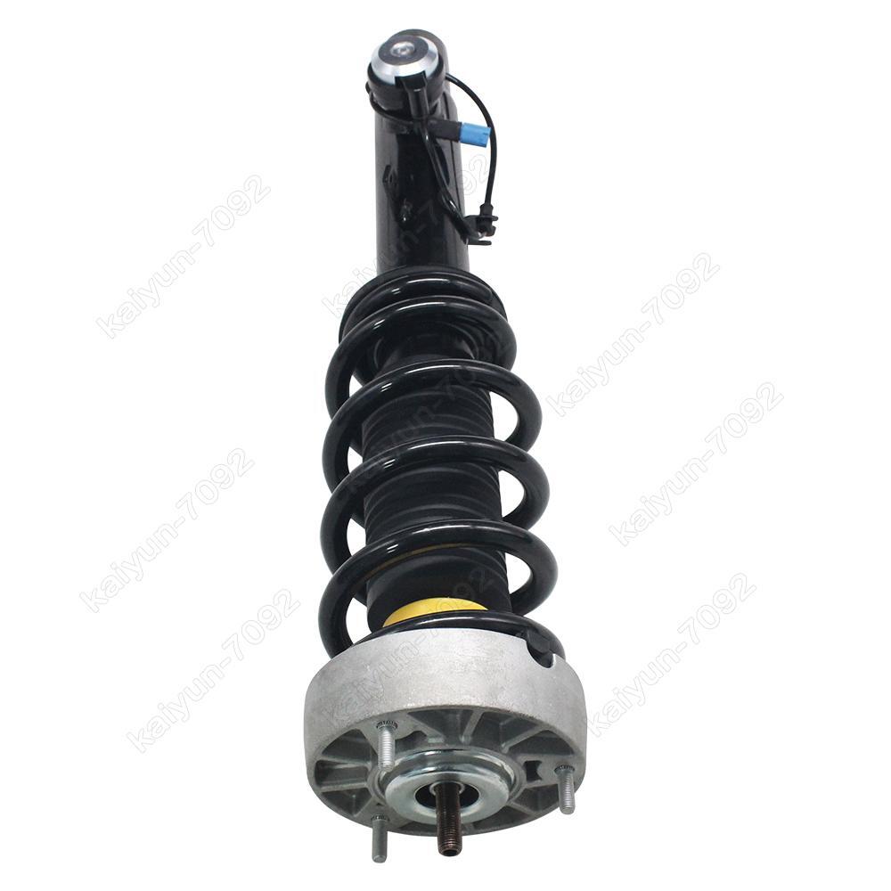 Front Right Shock Absorber Strut Assembly W/ ADS for BMW X5 F15 X6 F16 2013-2018