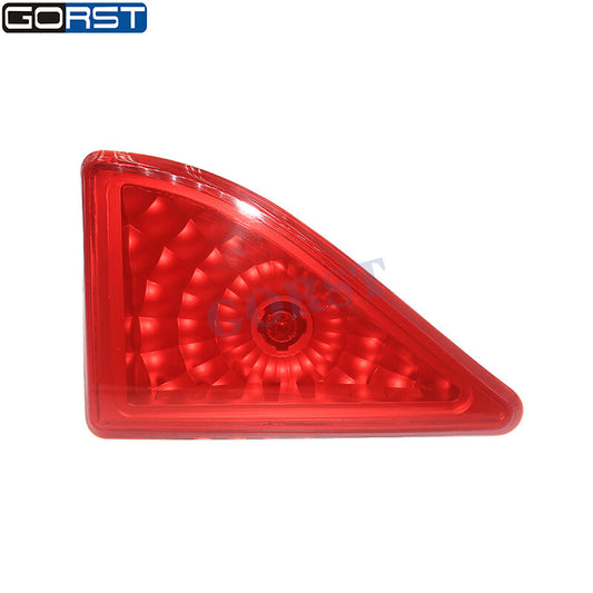Red rear center brake light 265900021R for Renault Master MK3 for Vauxhall Movano