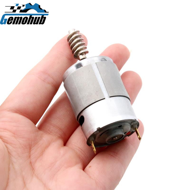 RS-385PA Central Door Lock Actuator Motor For 2008-2019 for Dodge Grand Caravan