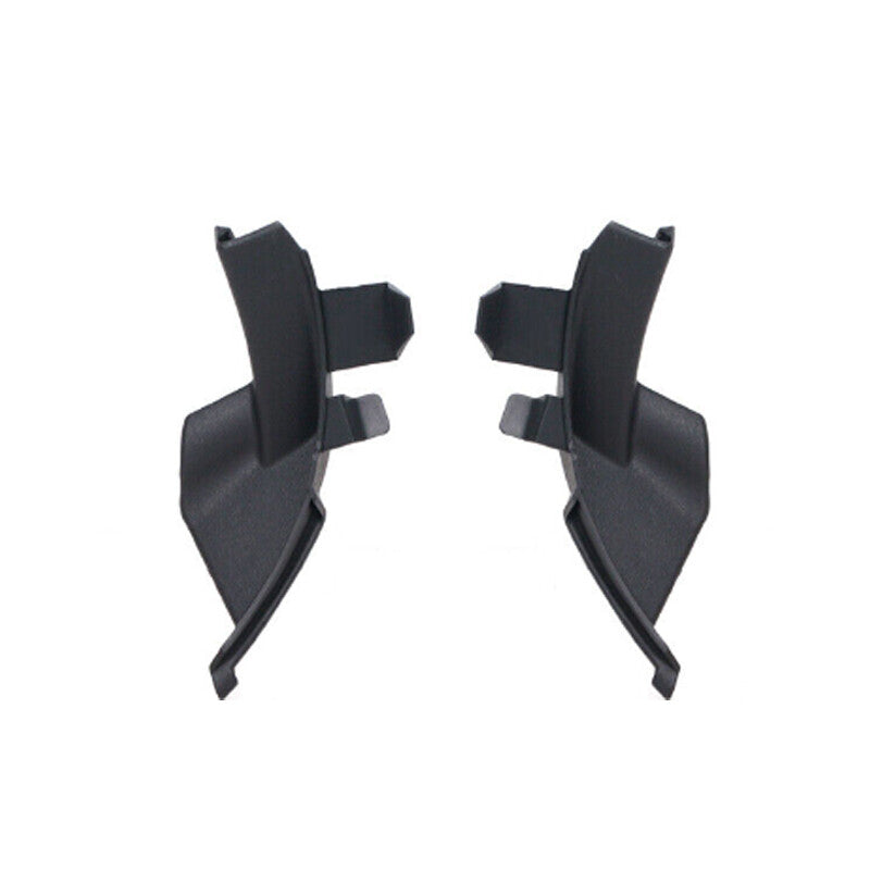 for Toyota for Land Cruiser Prado LC120 for Lexus Pair Front Windshield Wiper Side Cover