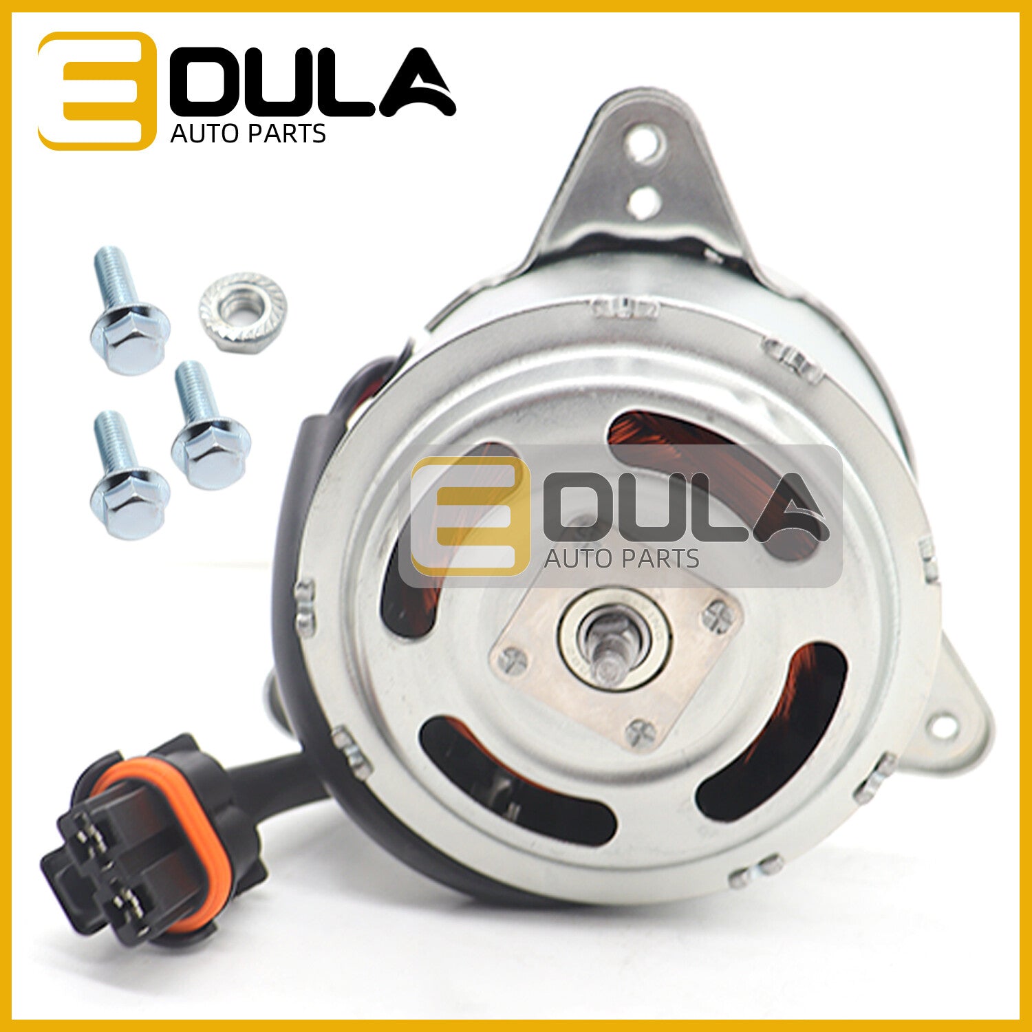 Electric AC Cooling Fan MOTOR 8mm fits for Volvo V70 III 2.4d S80 II Mondeo