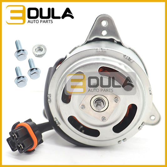 Electric AC Cooling Fan MOTOR 8mm fits for Volvo V70 III 2.4d S80 II Mondeo
