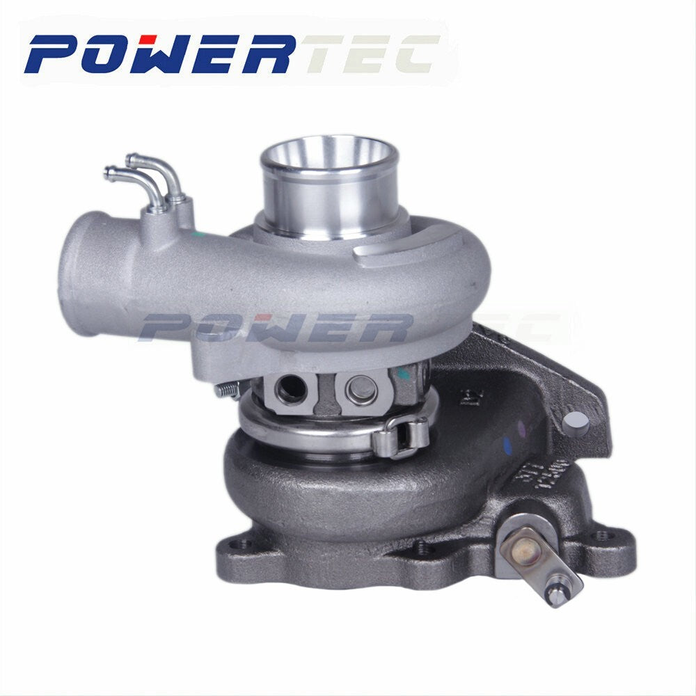 TF035 Turbocharger Charger 49135-04030 for Hyundai Terracan Gallopper 2.5 TDI 99HP D4BH