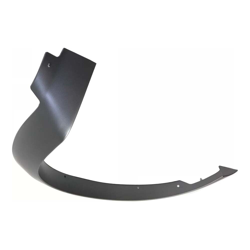 Fits 2010-2014 for Ford F-150 SVT Front Fender Flares LH+RH