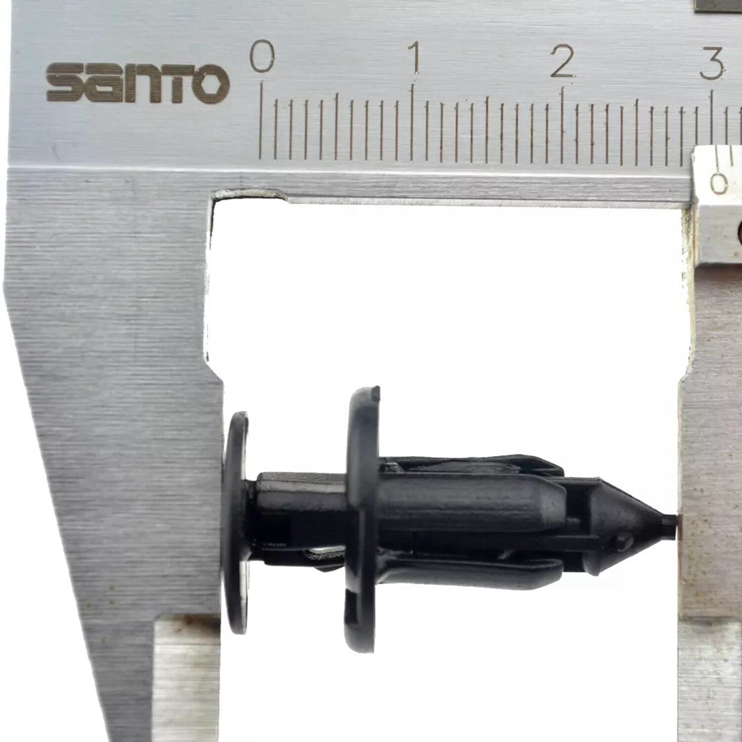 25x Rocker Panel Moulding Retainer Push Clip for Toyota for Lexus 75867-30120
