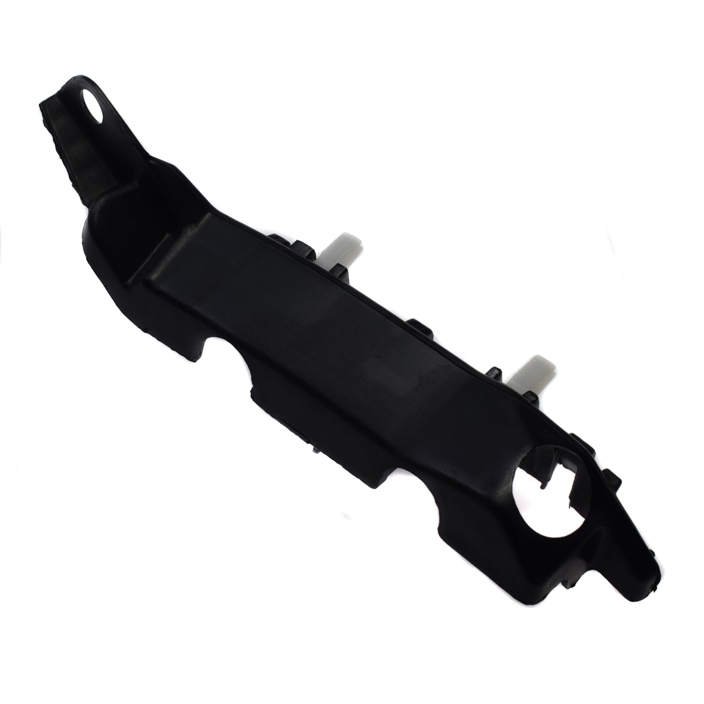 Bumper bracket for 2011-2015 for Hyundai for Elantra 1.8L/2.0L, front left, model 865133X000, new.