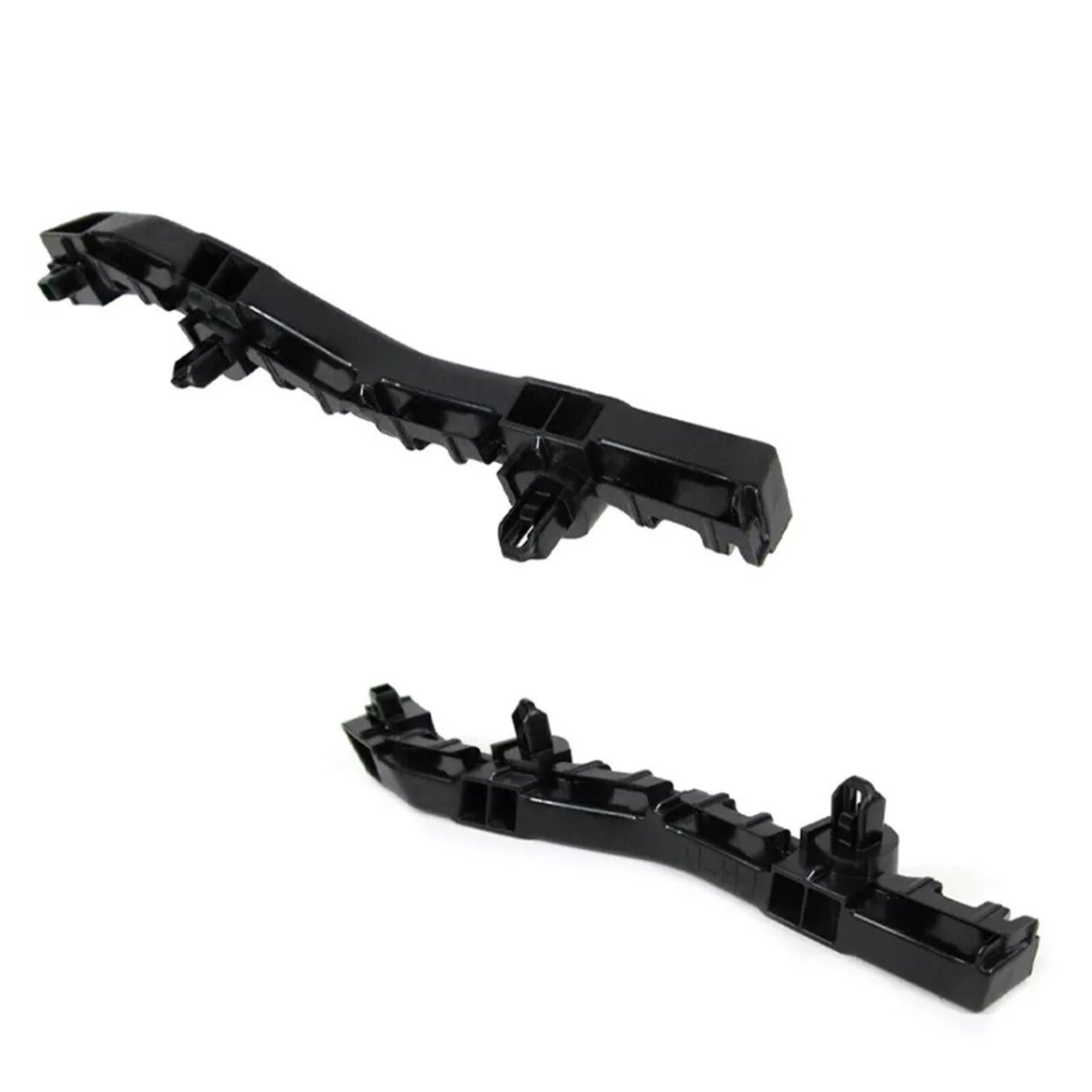 for DODGE AVENGER Left Right Side Front Bumper Support Brackets O