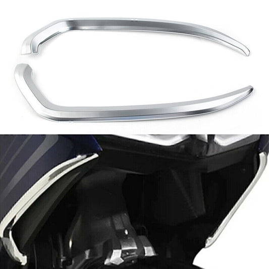 Vertical Vent Trim Ornament Goldwing 1800 Gold Wing GL1800 2019 2020