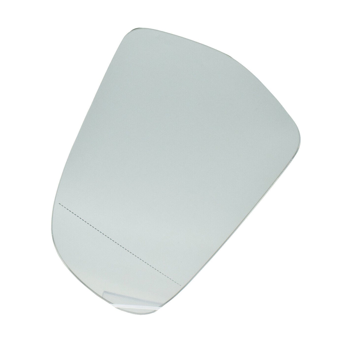 for Audi A3 A4 A5 S4 S5 Left Side Mirror Glass Heated w/ Backing 8K0857535F NEW