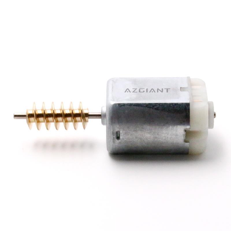 Rear tailgate and trunk door lock actuator motor suitable for Opel Zafira B/Astra H MK5