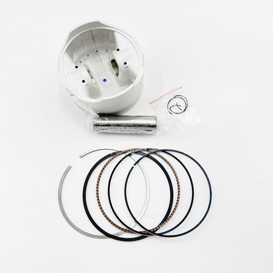 New Piston Kit Set for Honda 13101-HN0-A00 13010-HN0-A02 foreman 450 TRX450