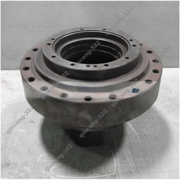Travel Motor Spindle Assy TZ200B1132-03 for KOMATSU PC100-5 PC100-6 PC130-5