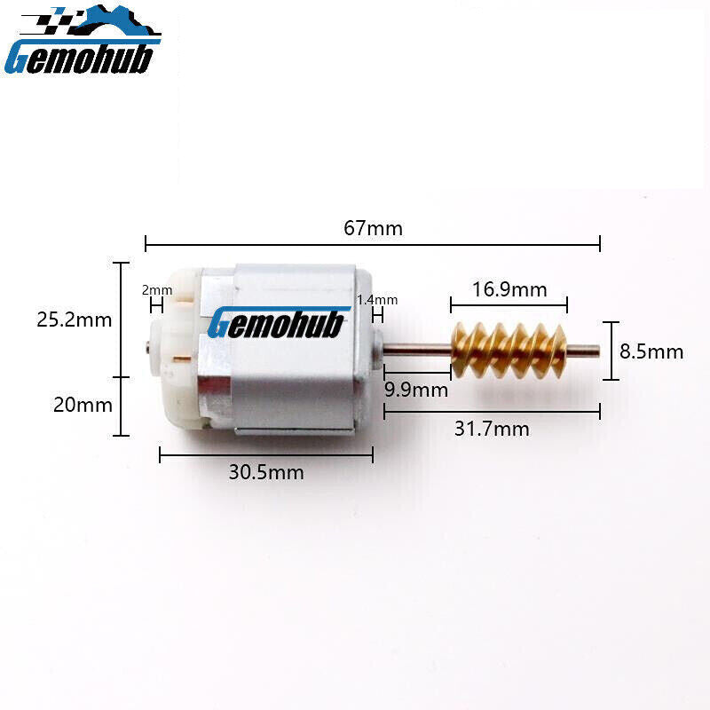 Steering Column Lock motor 4H0905852A for VW Touareg for Audi S5 S6 C7 A6 C7 A7 RS7