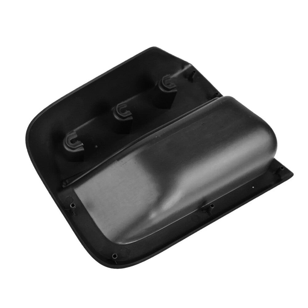 Fits For Xterra 2005 2006 2007 2008-2012 2Pcs Rear Left Right Bumper Step
