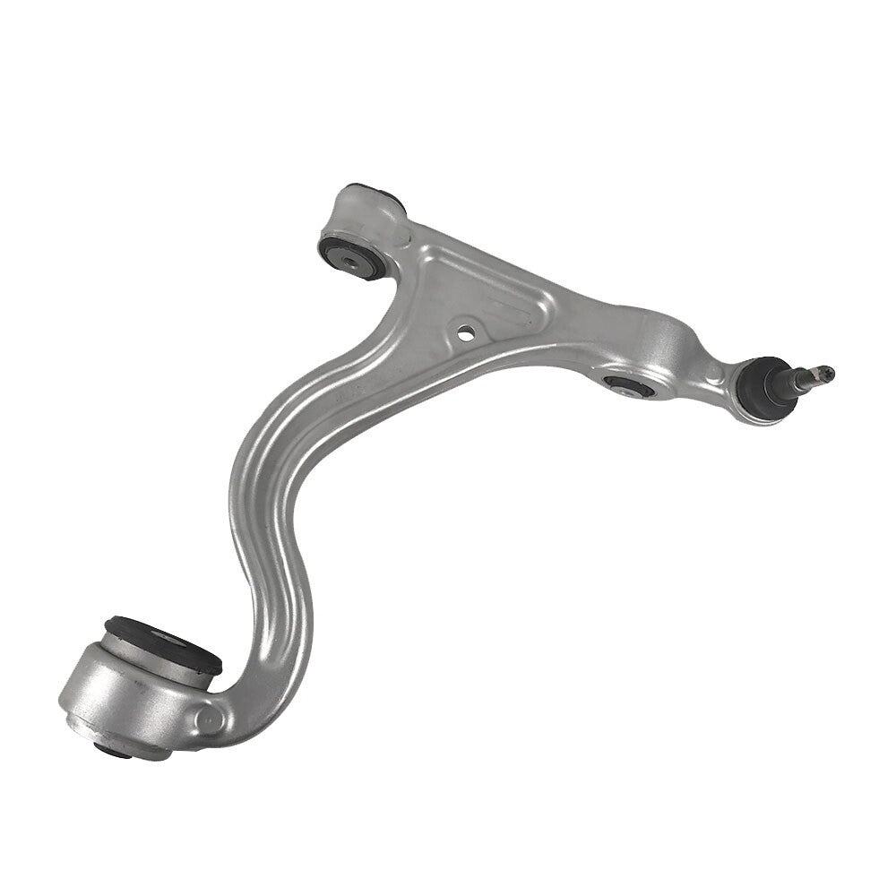 Front Right Lower Control Arm x1 for Porsche for Panamera 2014 2015 2016 97034105424