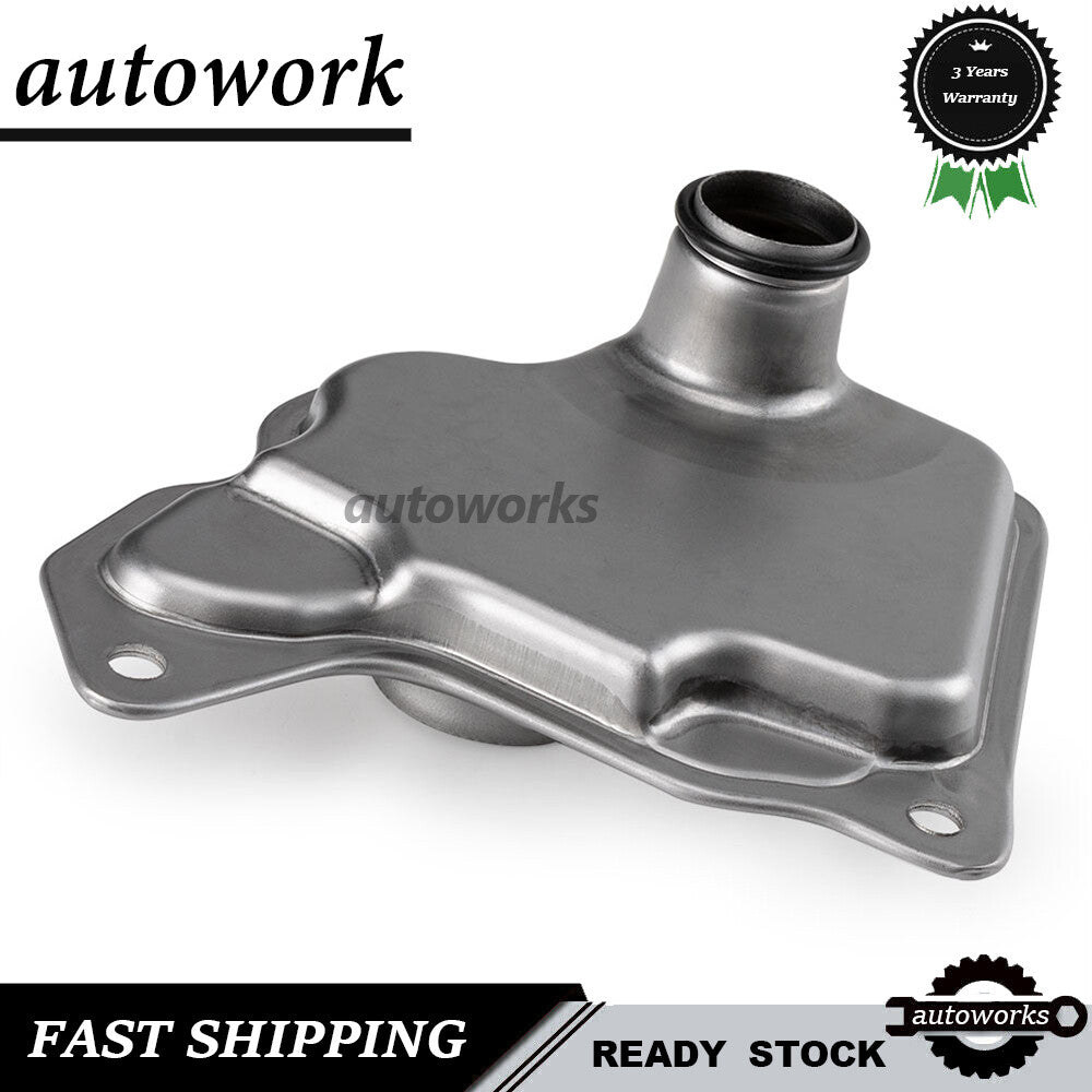 1Pcs Transmission Oil Filter Strainer 3172828X0A for Nissan Altima Rogue Juke