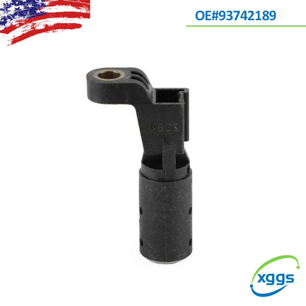 93742189 for Chevrolet Optra 06-10 Transmission Output Sensor New