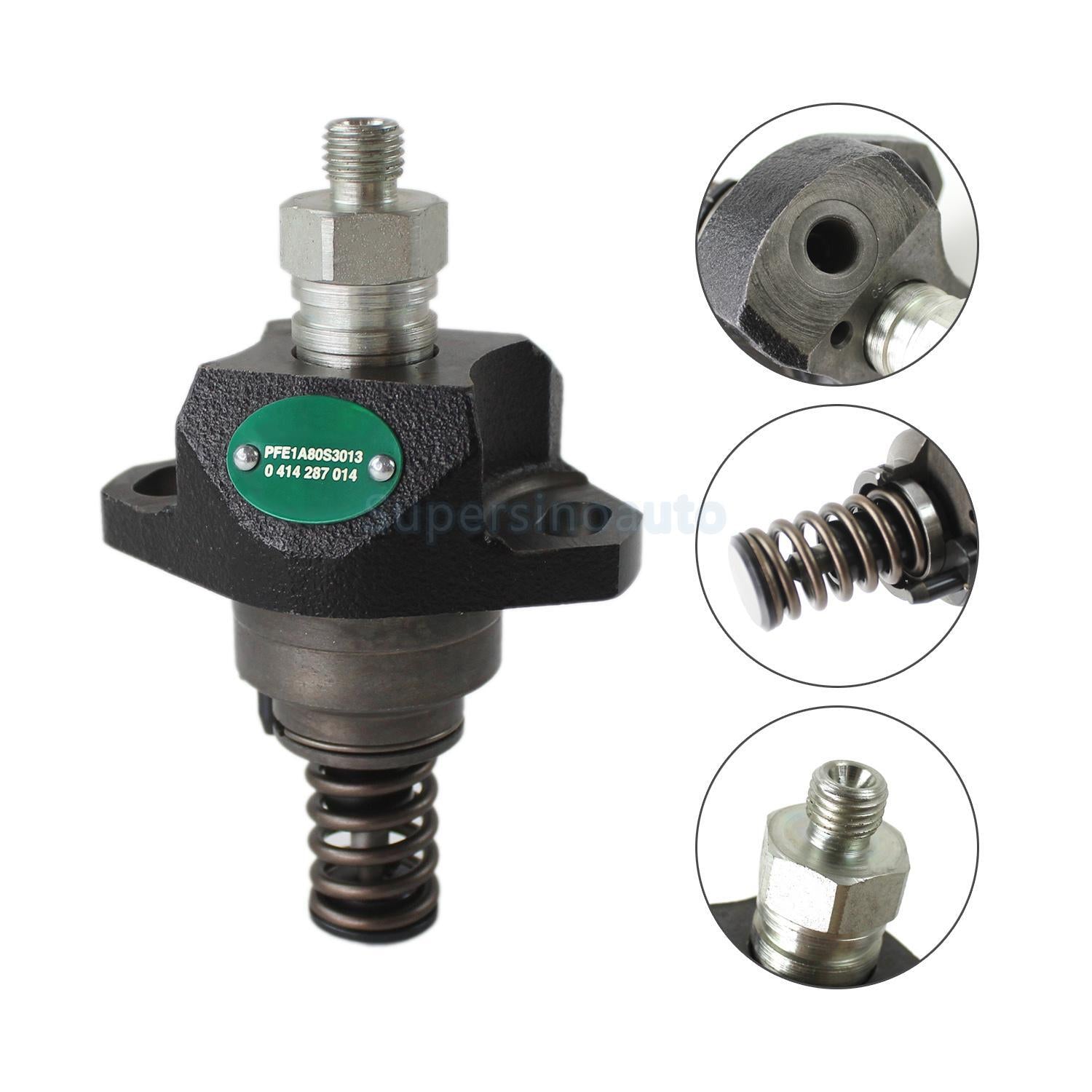 Injection Pump 0414287014 for Deutz Engine F3M1011F F4M1011F BF4M1011F New