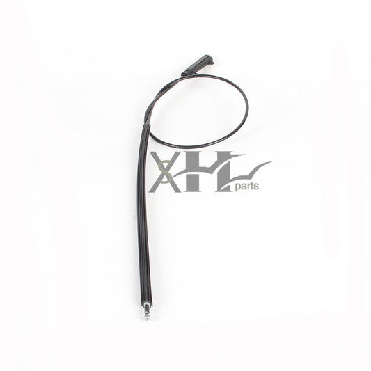 LHD Bonnet Release Lid Lock Cable Fit for VW CC for Passat 3C1823535