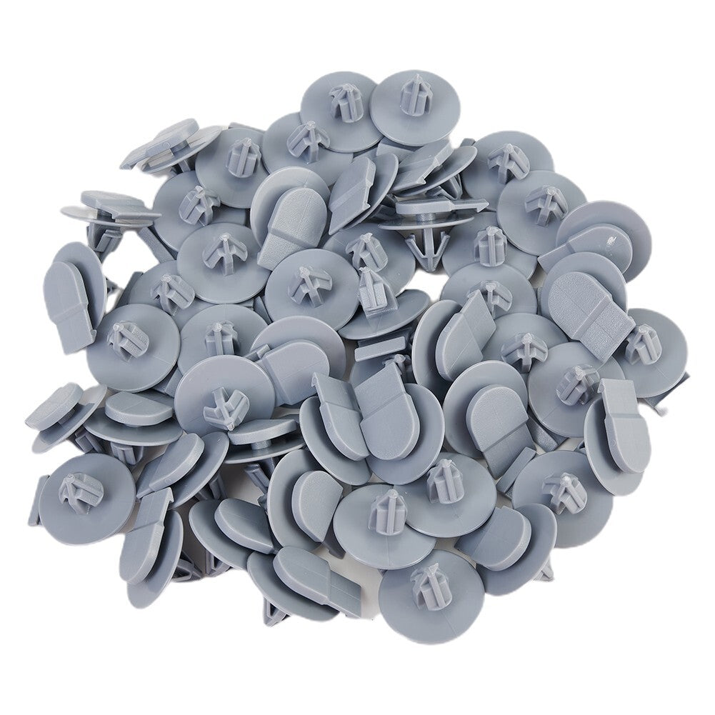 For R52 R53 R55 R56 R57 R58 R59 Fender Wheel Arch Trim Clips Fasteners