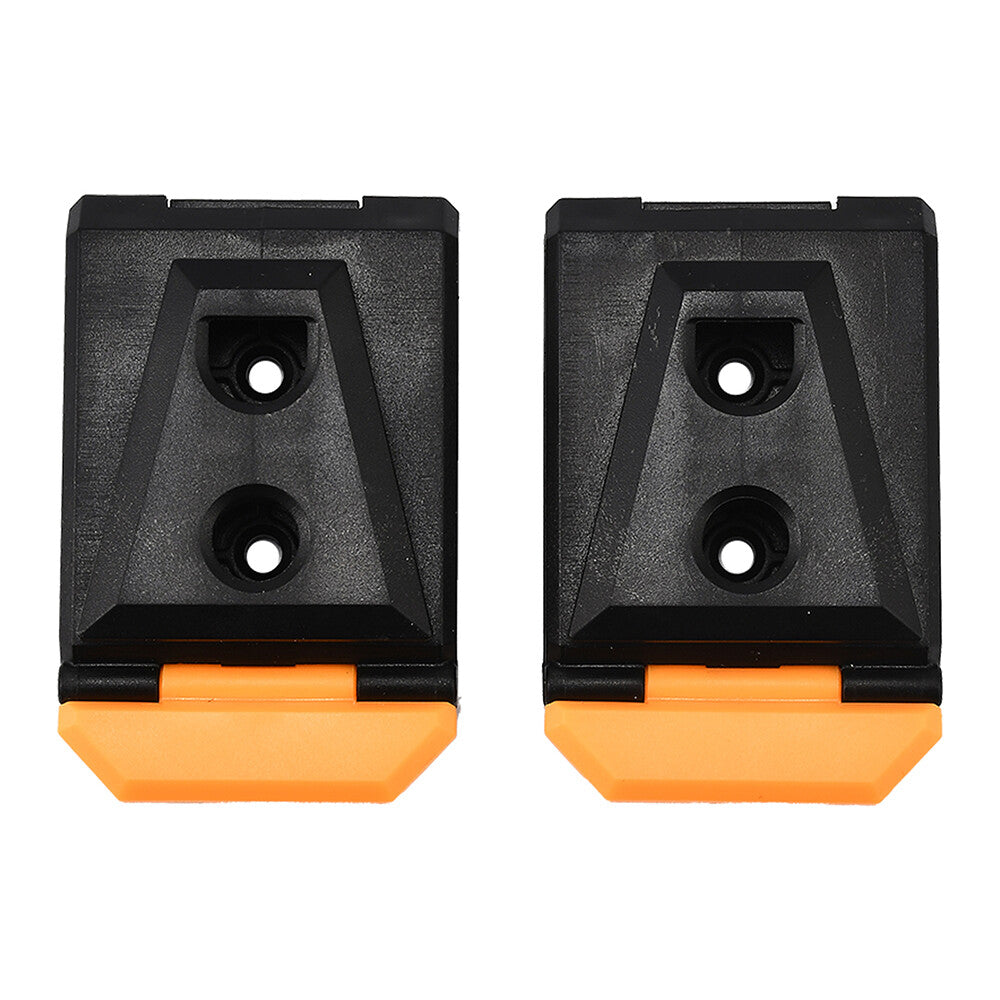 2xTool Belt Clip Replacement for TOU-CT Models TOU-CT-150/150SP ClipTech Pouches