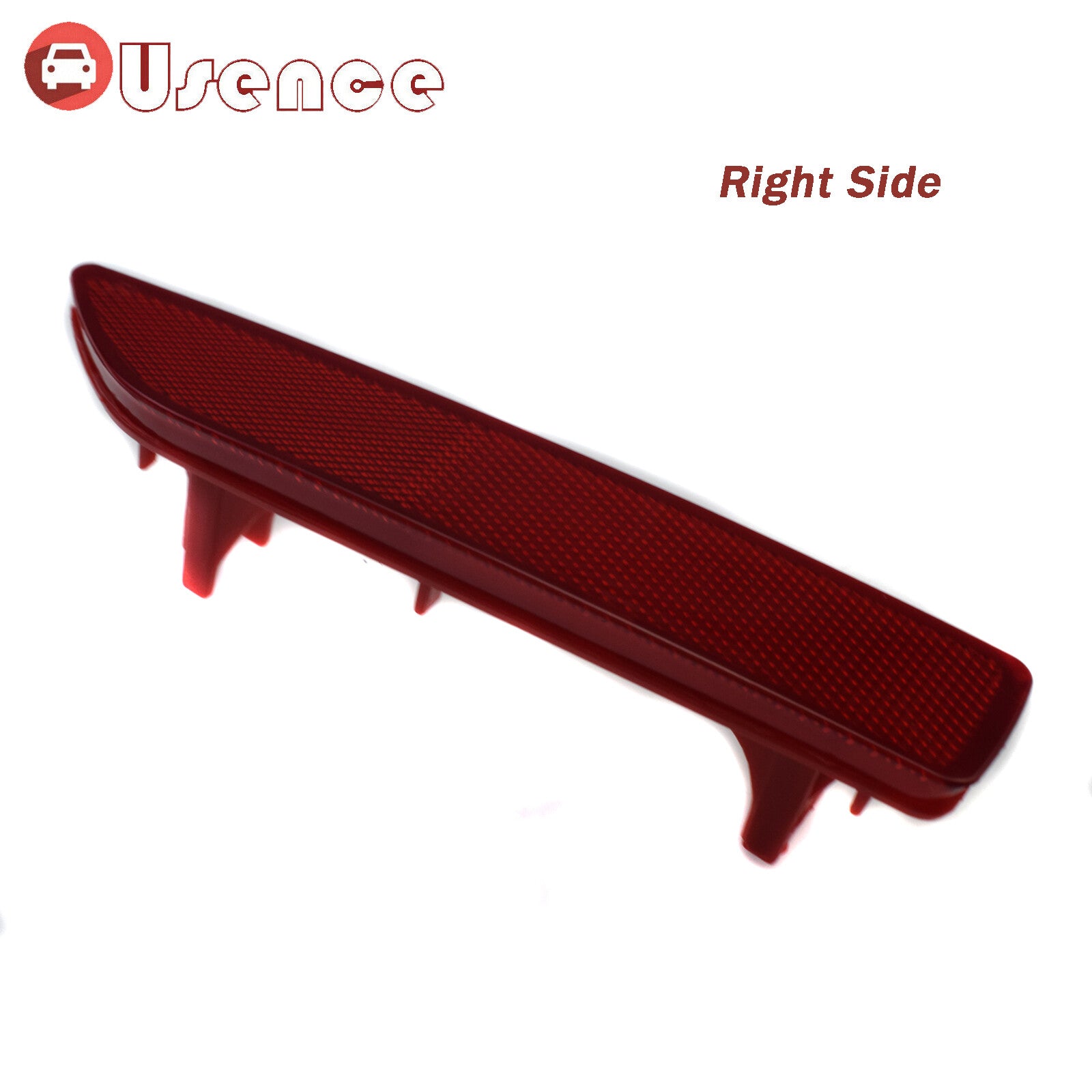 New Right Side Rear Bumper Reflector Light 33505SWAA01 for Honda CRV CR-V 07-09