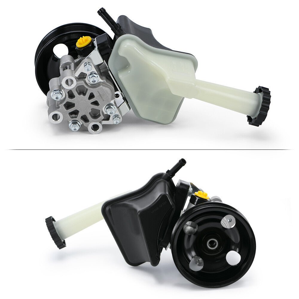 Power Steering Pump 5181854AA for Dodge Charger for Challenger Grand Cherokee 300