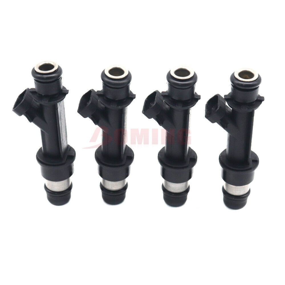 4-piece fuel injector for Chevrolet Cavalier for Pontiac Sunfire 2.2L 2000-2002 25319306