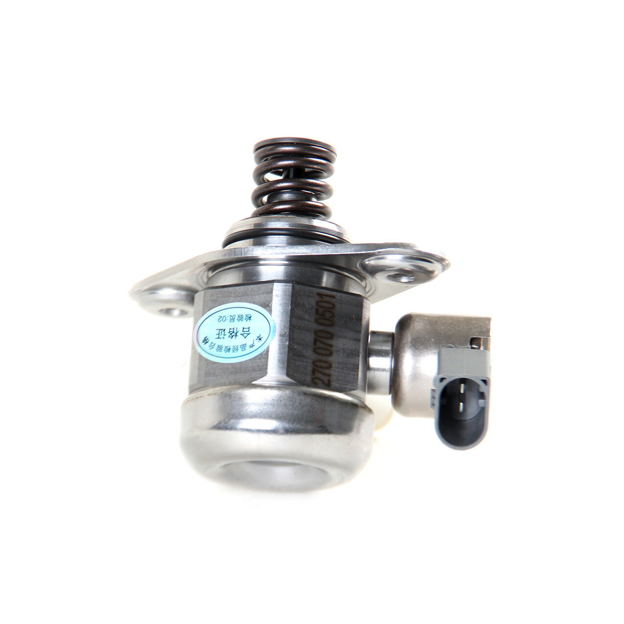 High Pressure Fuel Pump for MERCEDES-BENZ CLA200 CLA250 A250 B220 A2700700501
