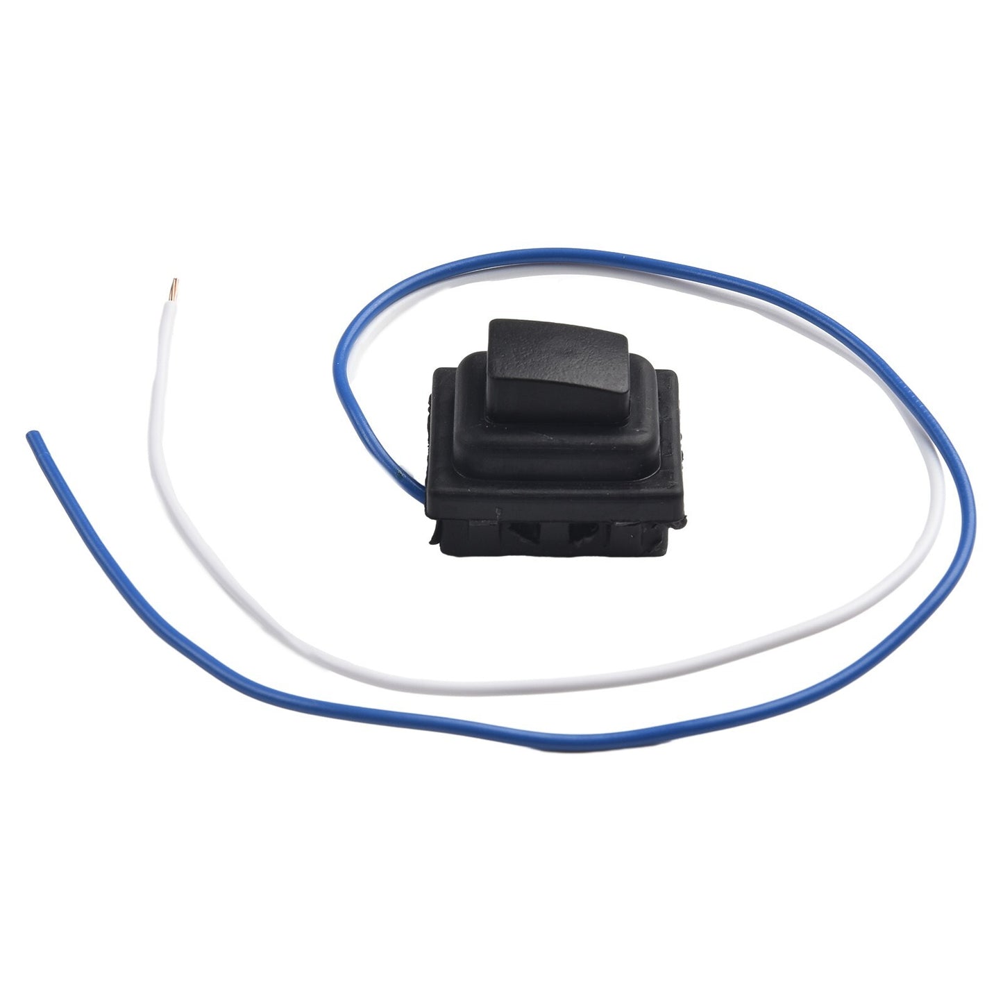 Push-button switch front door handle 2-piece set 82661D3710 for Hyundai for Tucson 2016-2020