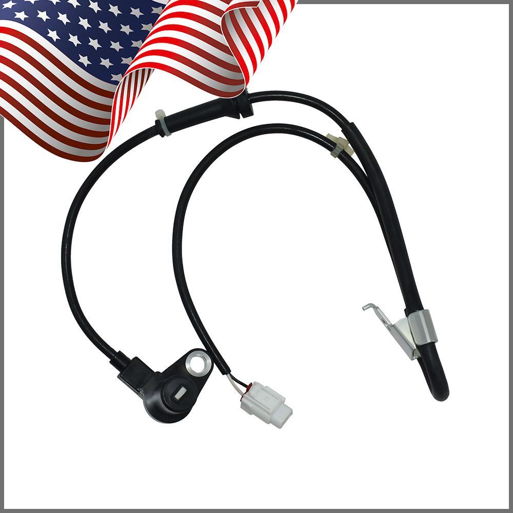 Front Right Wheel Speed ABS Sensor for Suzuki for Swift III EZ 56210-62J00