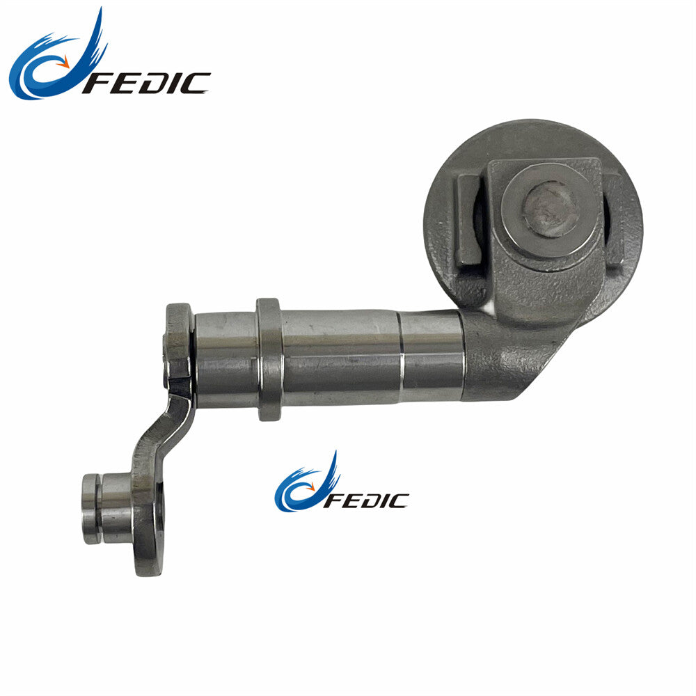 Turbo Wastegate Rattle Flapper B38 7633795 for BMW 116i 118i 218i 318i 418i