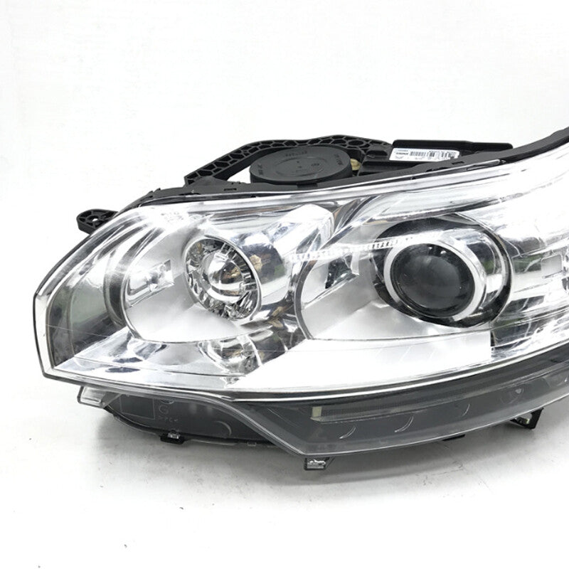 1 piece for Citroen C5 2010 2011 - 2013 Left front headlight assembly, passenger side