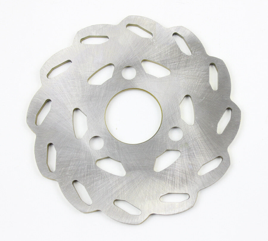 after 155MM Disc Brake Rotor for Honda Monkey Z50 Z50J Z50A Bike Skyteam Gorilla