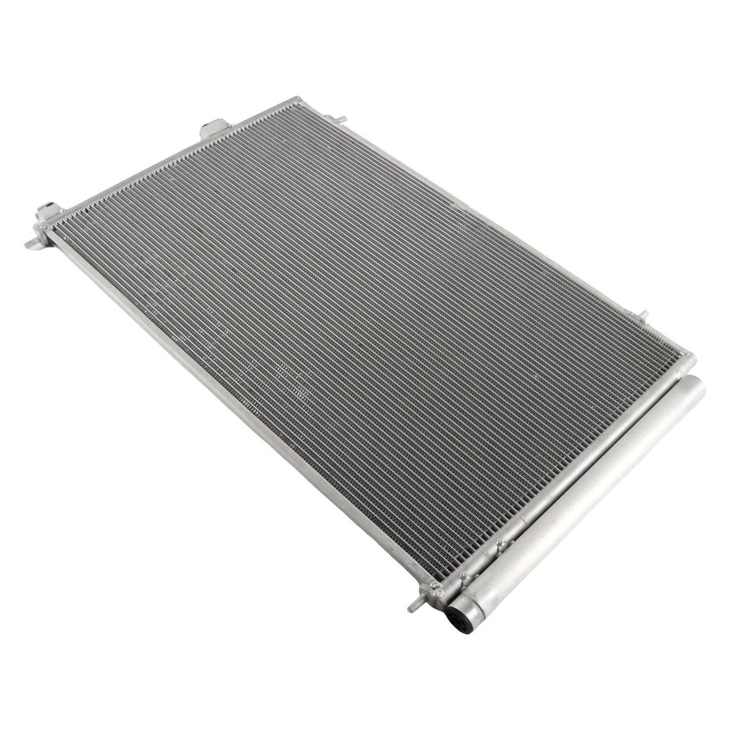 AC Condenser Air Conditioning for Toyota RAV4 2013 2014 -2018 Aluminum 4232