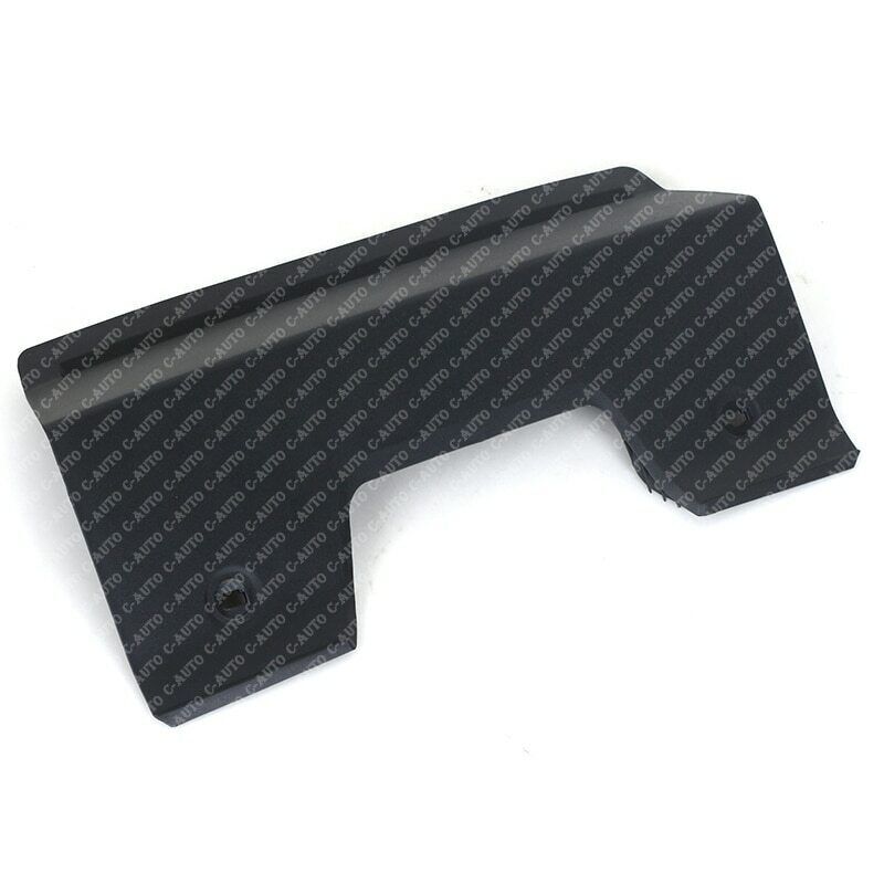 1PC for Range Rover Sport 2010-2013 Rear Bumper Tow Towing Eye Hook Cover