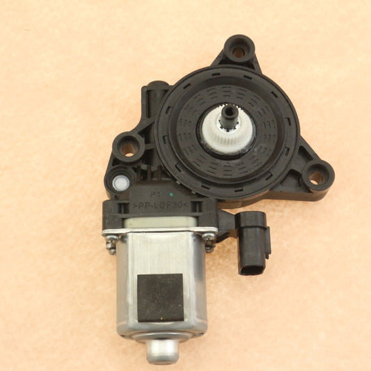 Fit for Hyundai for Tucson 16-21 Rear Door Right Passenger Side Power Window Motor