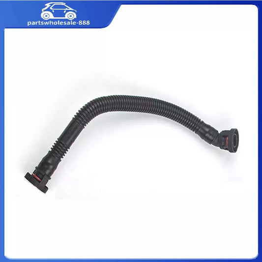 11157503523 Crankcase Breather Vent Valve Hose for BMW E46 E90 E91 E81 E83 X3 Z4