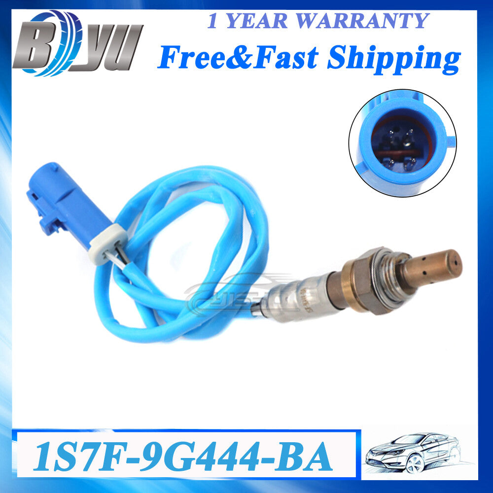1S7F-9G444-BA New O2 Oxygen Sensor for Ford MONDEO Hatchback Estate Saloon MK3
