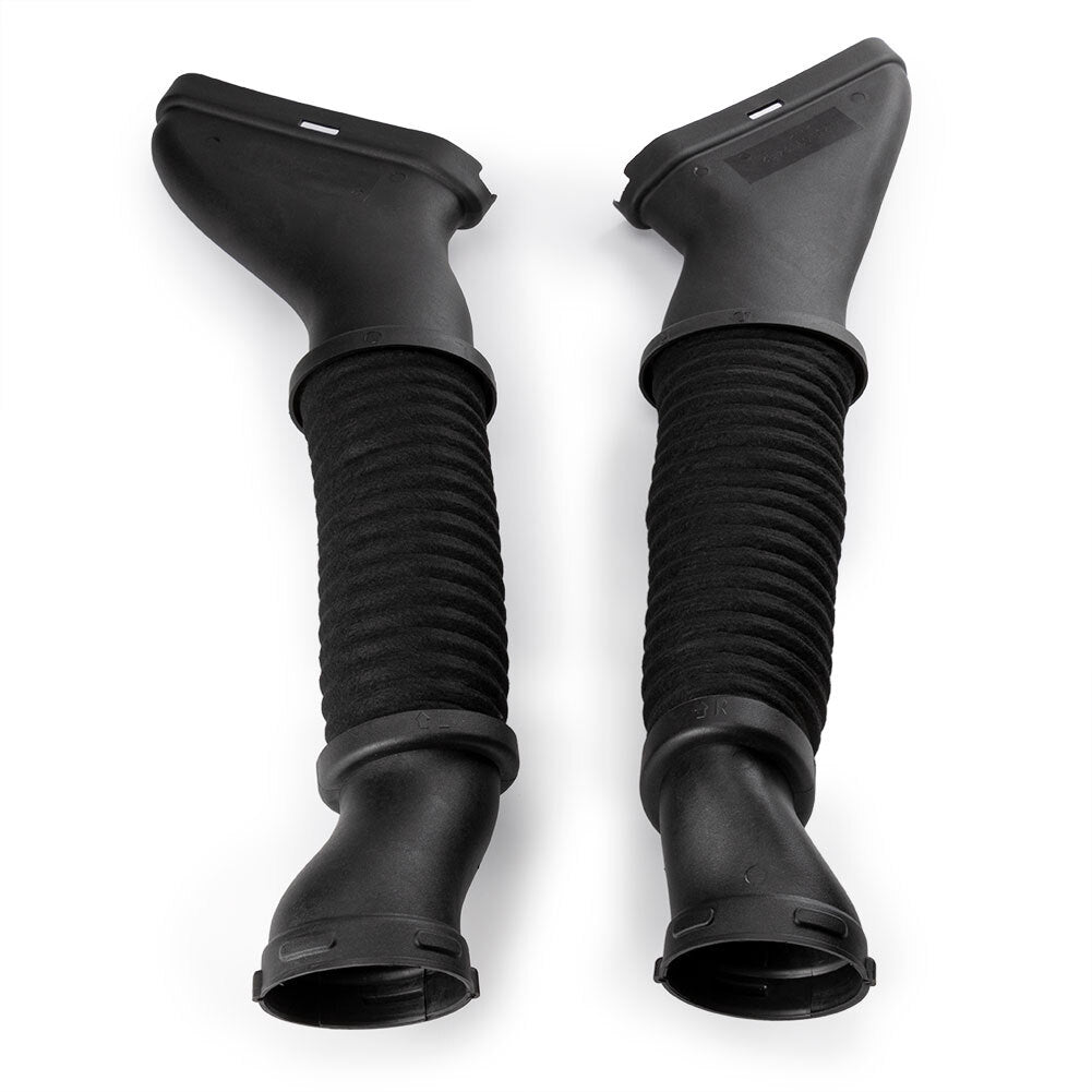 Left  Right Air Intake Inlet Duct Hose for Mercedes-Benz GL550 GL450 2013-2014