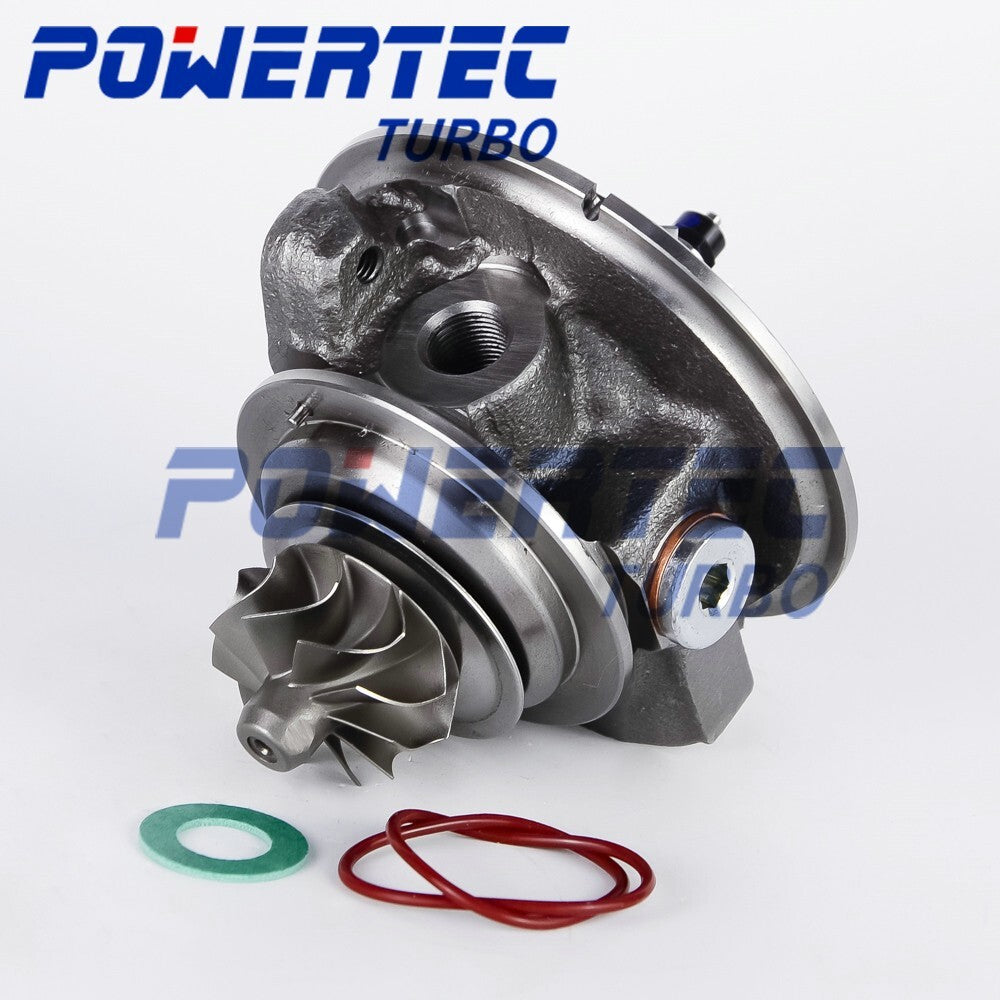 Steel billet turbine core cartridges are suitable for Citroen Berlingo C3 C5 Aircross 1.2 870248-5002S