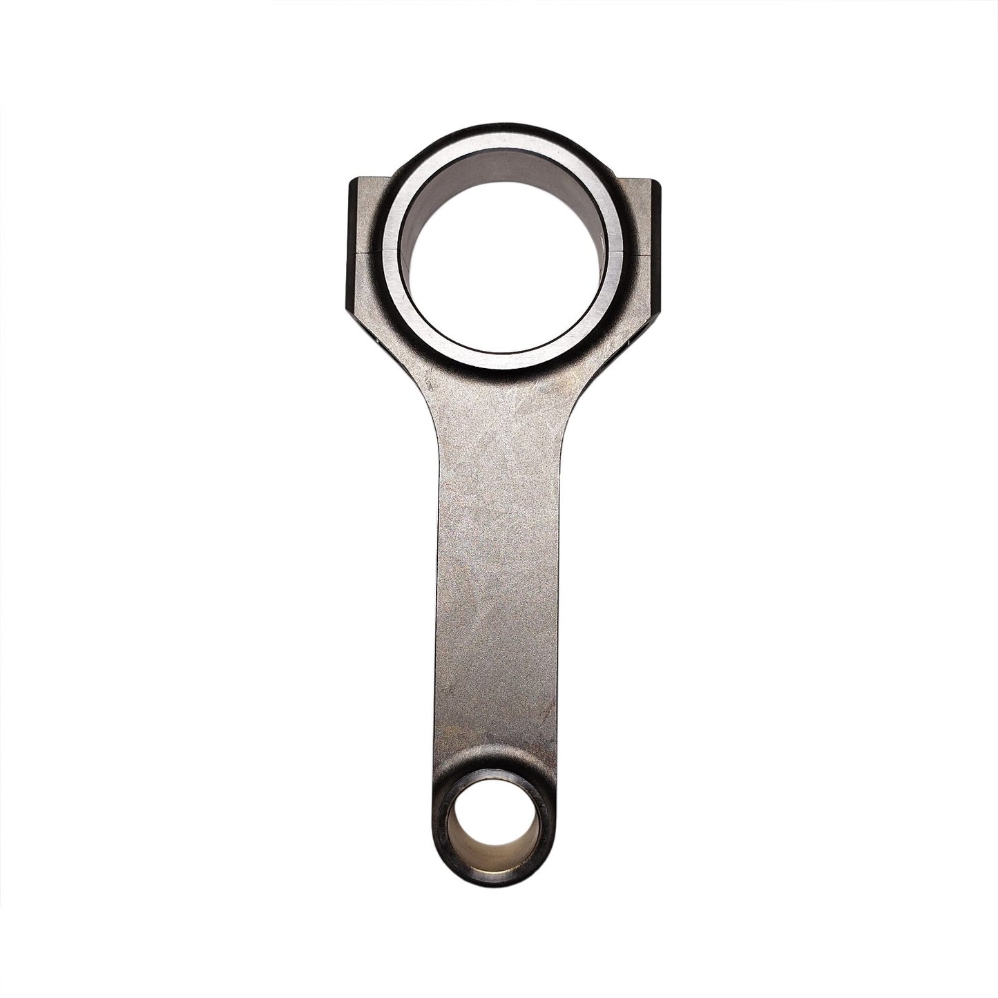 8x Forged 4340 H-Beam 6.125 inch Connecting Rods for Chevrolet /GM SBC 305 350 400 Boltless