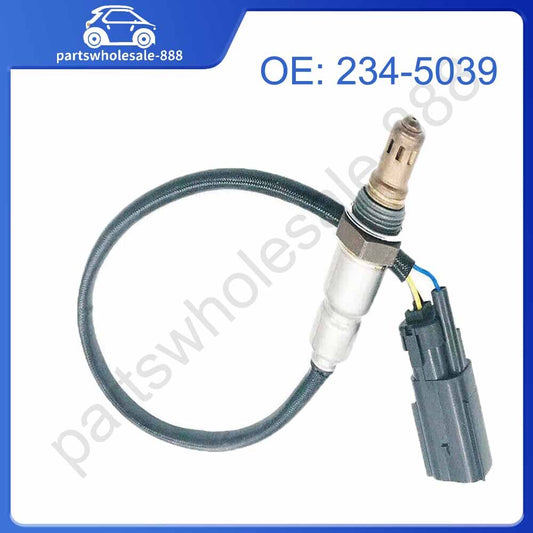 Oxygen sensor 234-5039 is suitable for Ford Escape Fusion for Mercury and for Mazda Tribute 2.5L Milan.
